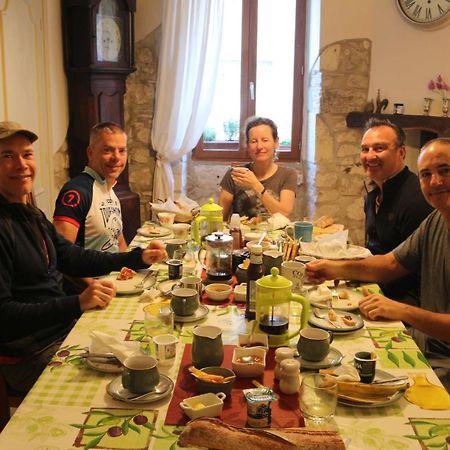 Maison D'Angle Eymet Dış mekan fotoğraf