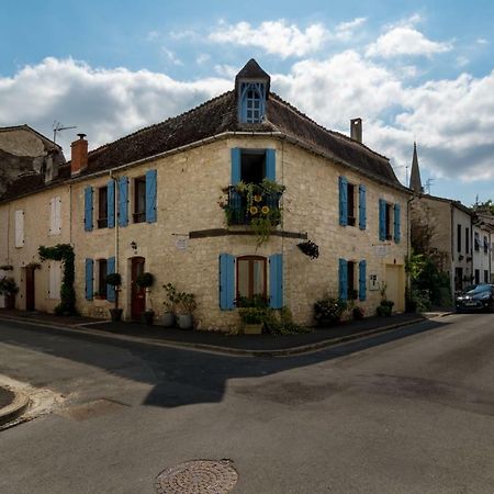 Maison D'Angle Eymet Dış mekan fotoğraf