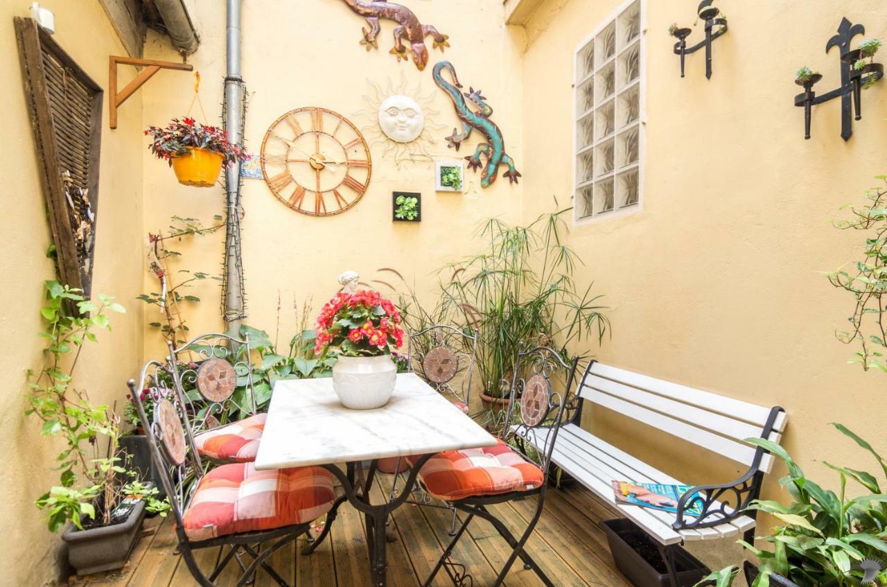 Maison D'Angle Eymet Dış mekan fotoğraf