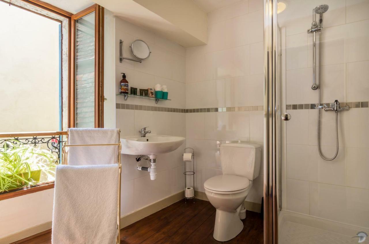 Maison D'Angle Eymet Dış mekan fotoğraf