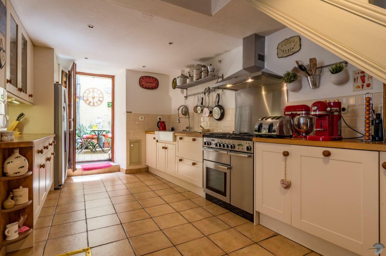 Maison D'Angle Eymet Dış mekan fotoğraf