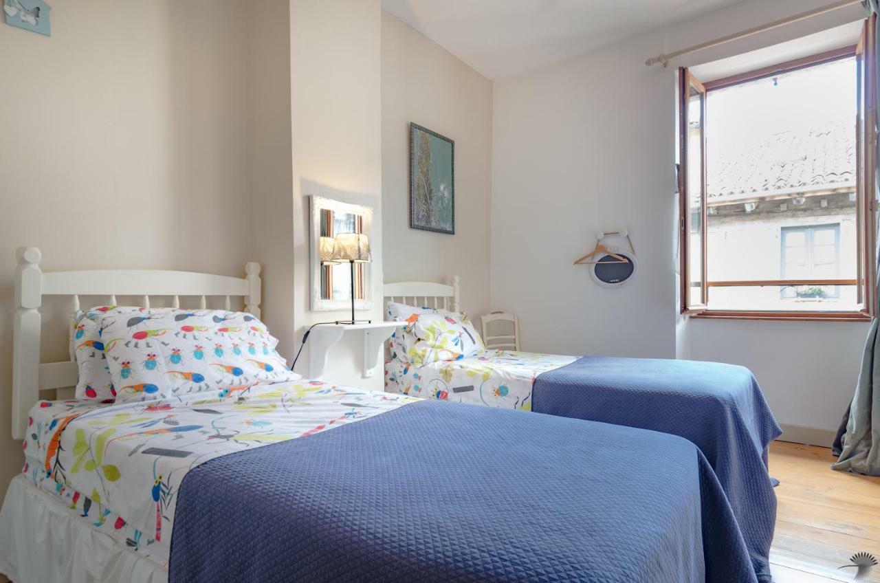 Maison D'Angle Eymet Dış mekan fotoğraf